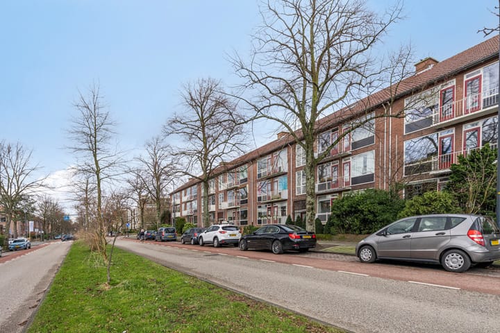 Photo 28 of Burggravenlaan 206