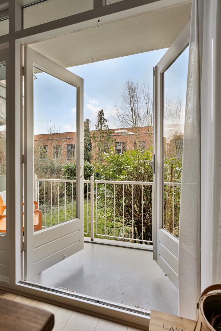 Photo 9 of Burggravenlaan 206