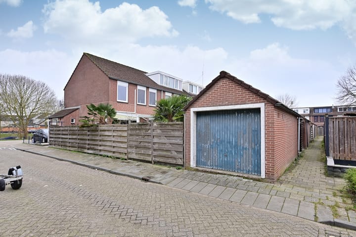 Foto 2 van Vleetstraat 1