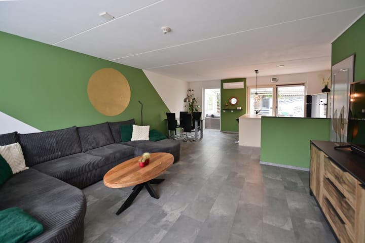 Foto 3 van Vleetstraat 1