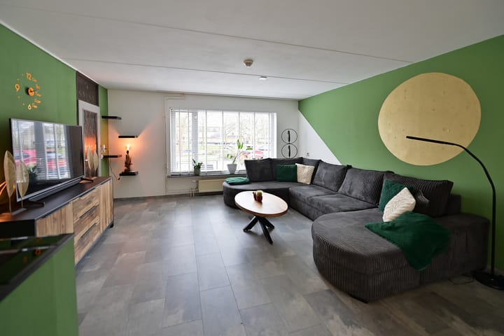 Foto 4 van Vleetstraat 1