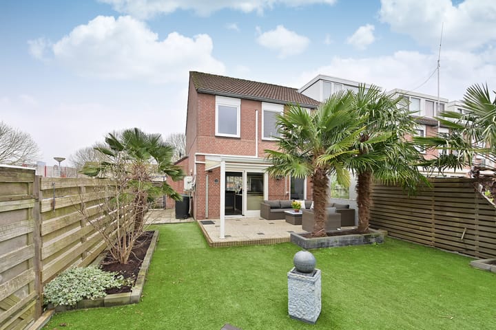 Foto 7 van Vleetstraat 1