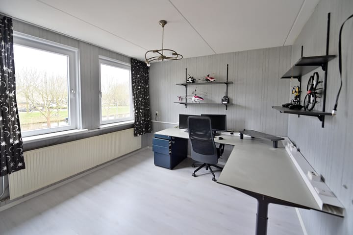 Foto 13 van Vleetstraat 1