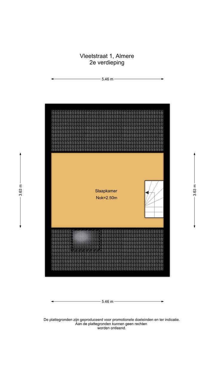 Foto 19 van Vleetstraat 1
