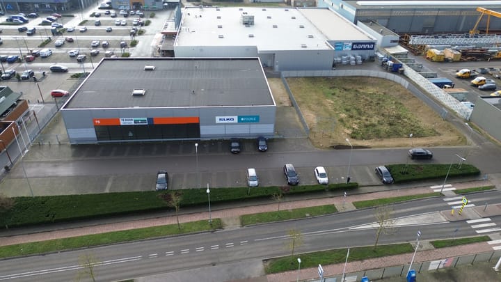 Zuiderpoort 77, Echt