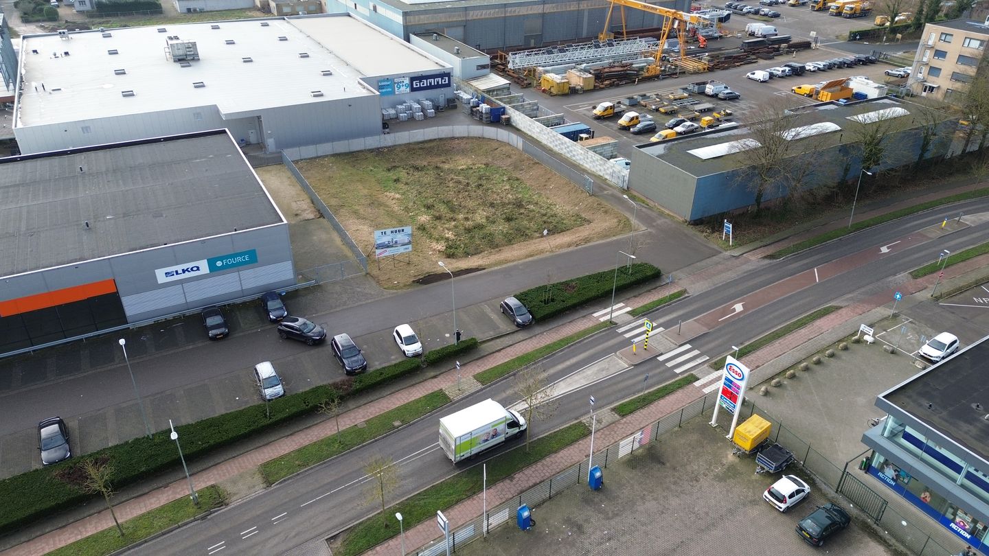 View photo 5 of Zuiderpoort 77