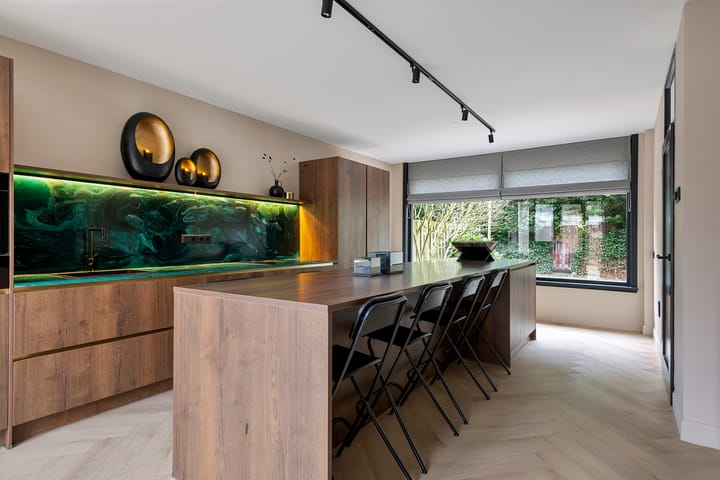 Foto 4 van Graan voor Visch 14608