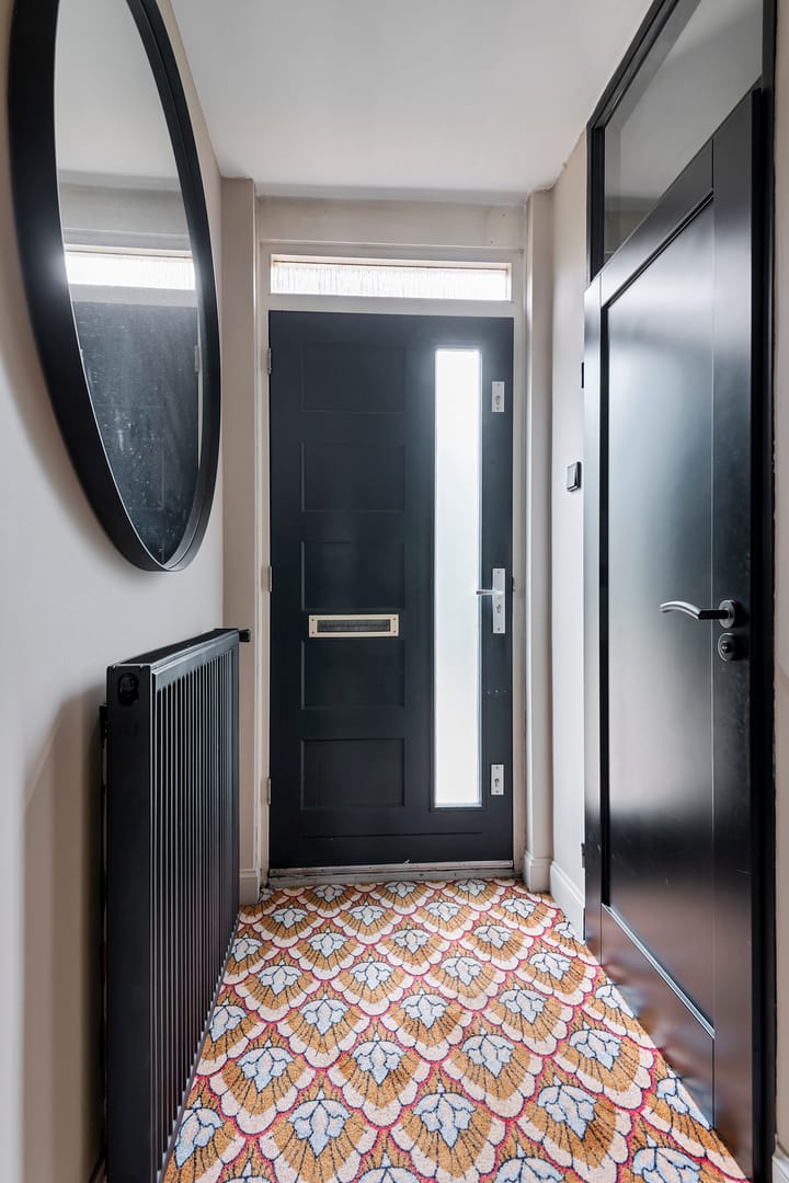 Foto 6 van Graan voor Visch 14608