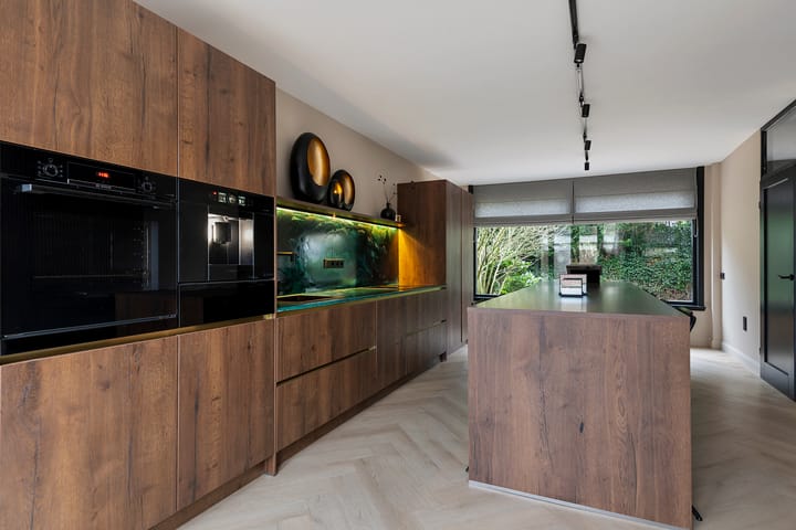 Foto 10 van Graan voor Visch 14608