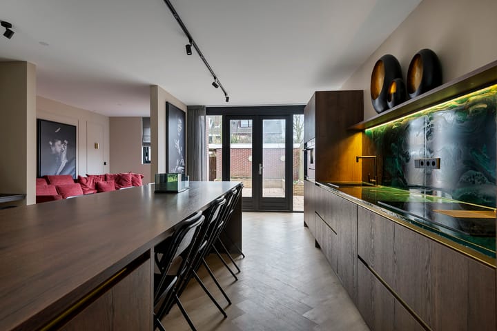 Foto 11 van Graan voor Visch 14608