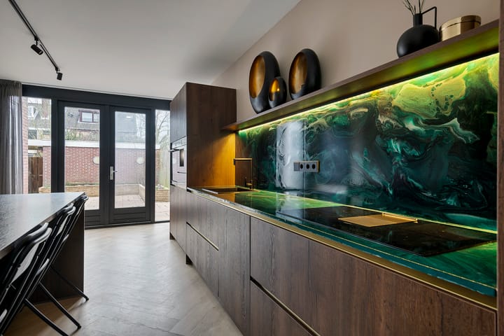 Foto 12 van Graan voor Visch 14608