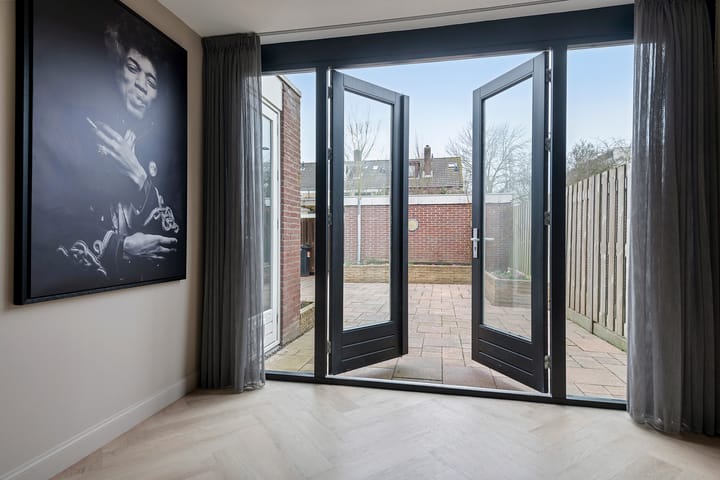 Foto 13 van Graan voor Visch 14608