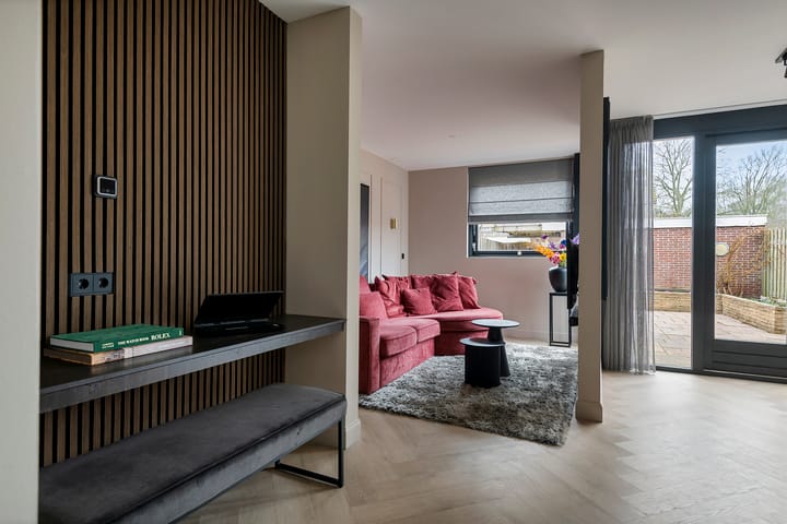 Foto 14 van Graan voor Visch 14608