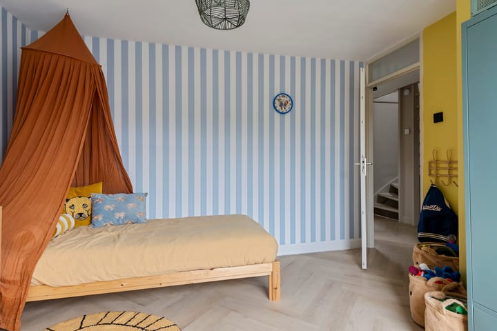 Foto 21 van Graan voor Visch 14608