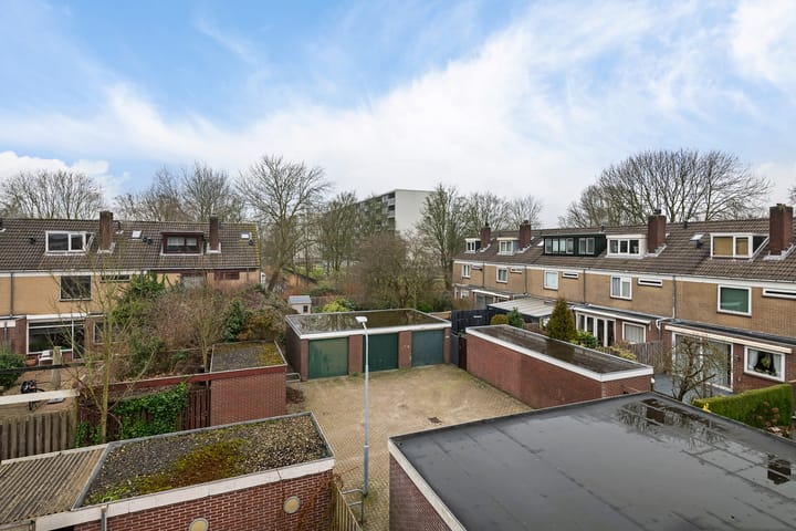 Foto 29 van Graan voor Visch 14608