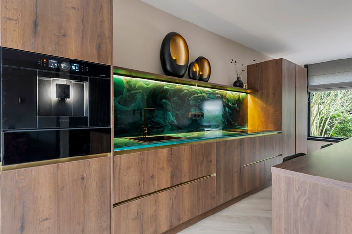 Foto 9 van Graan voor Visch 14608