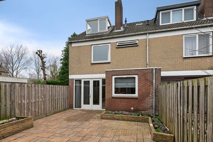 Foto 31 van Graan voor Visch 14608