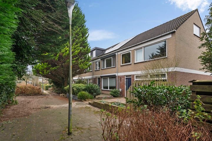 Foto 32 van Graan voor Visch 14608