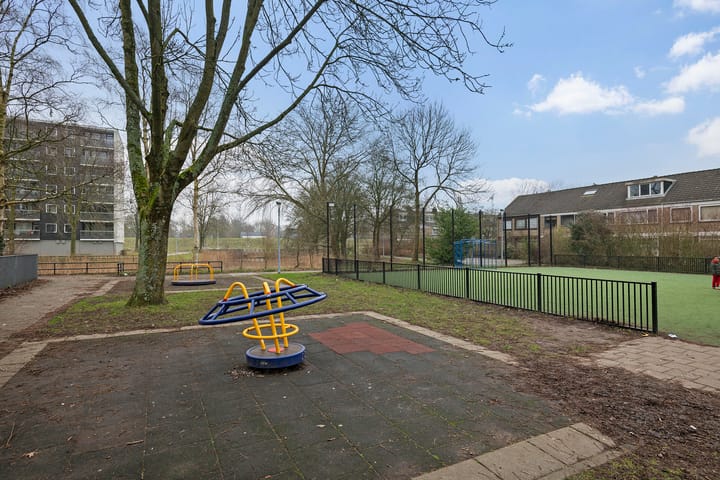 Foto 33 van Graan voor Visch 14608