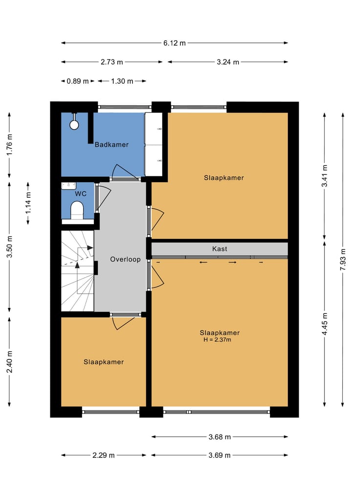 Foto 37 van Graan voor Visch 14608