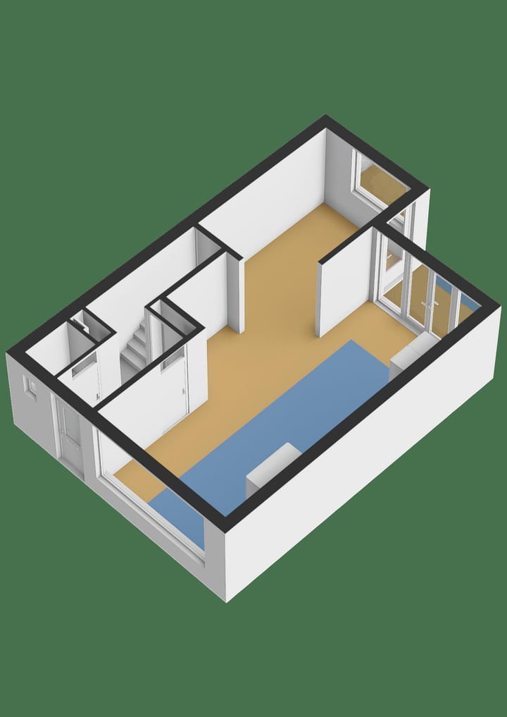 Foto 40 van Graan voor Visch 14608