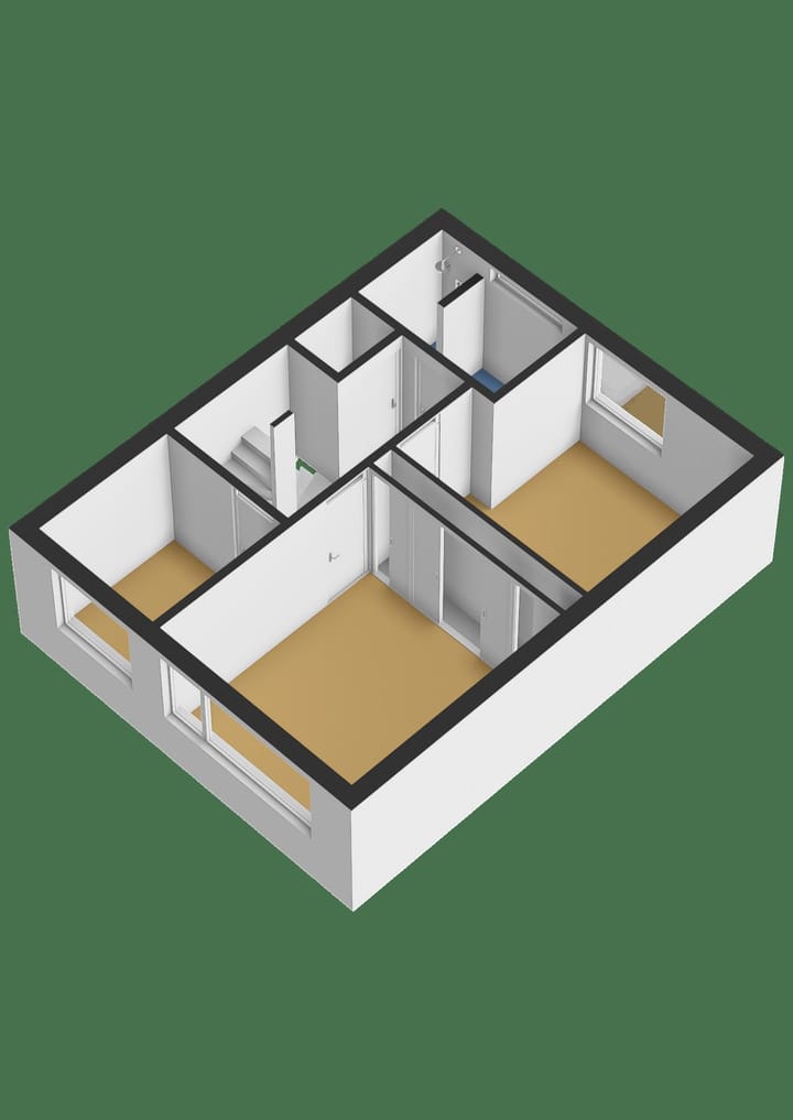 Foto 41 van Graan voor Visch 14608