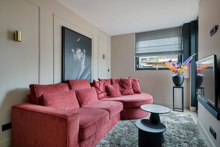 Foto 5 van Graan voor Visch 14608