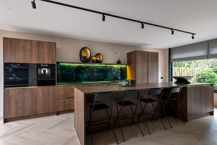 Foto 8 van Graan voor Visch 14608