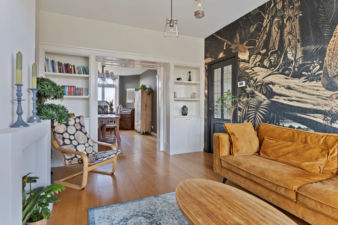 Foto 1 van Cromvlietkade 31