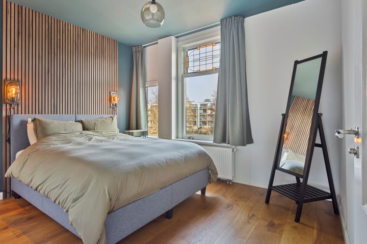 Foto 2 van Cromvlietkade 31