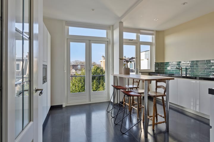 Foto 4 van Cromvlietkade 31