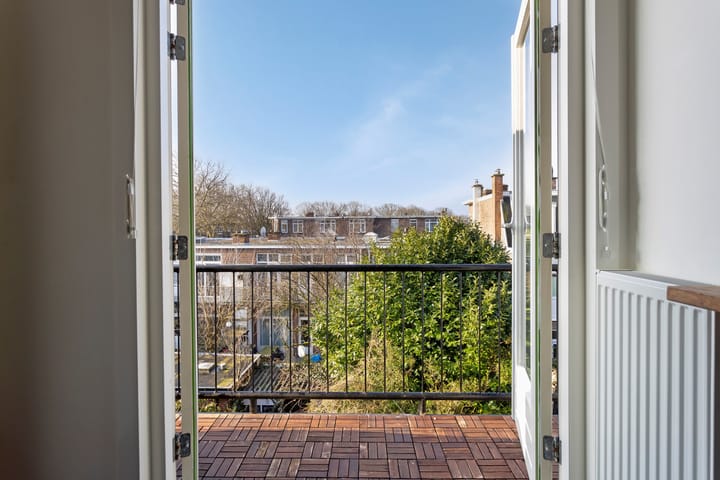 Foto 5 van Cromvlietkade 31