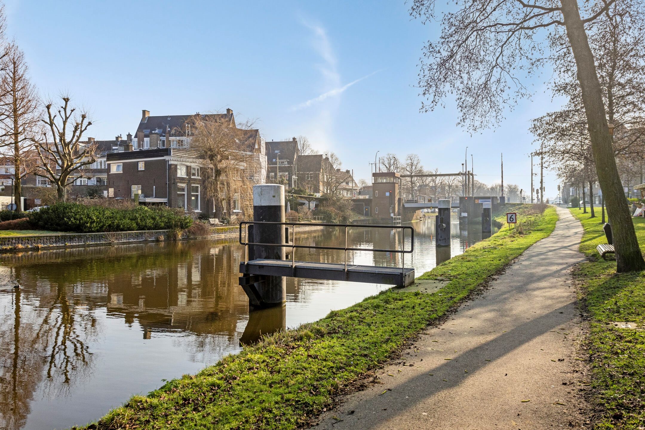 Foto 6 van Cromvlietkade 31