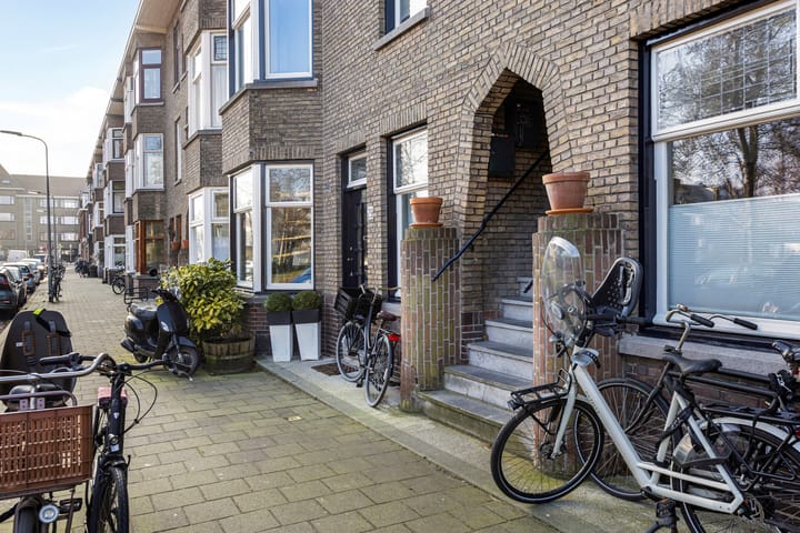 Foto 7 van Cromvlietkade 31