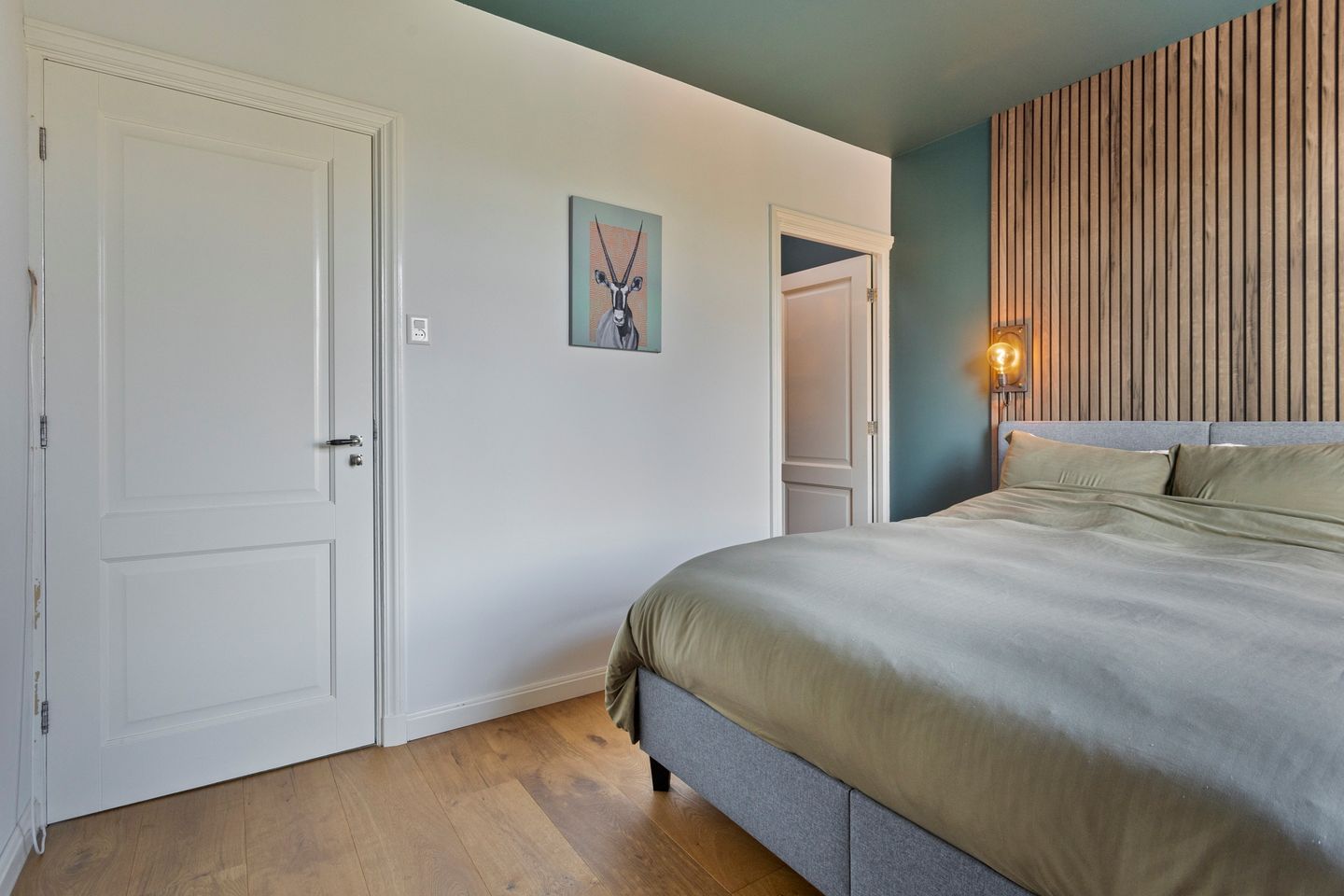 Foto 10 van Cromvlietkade 31