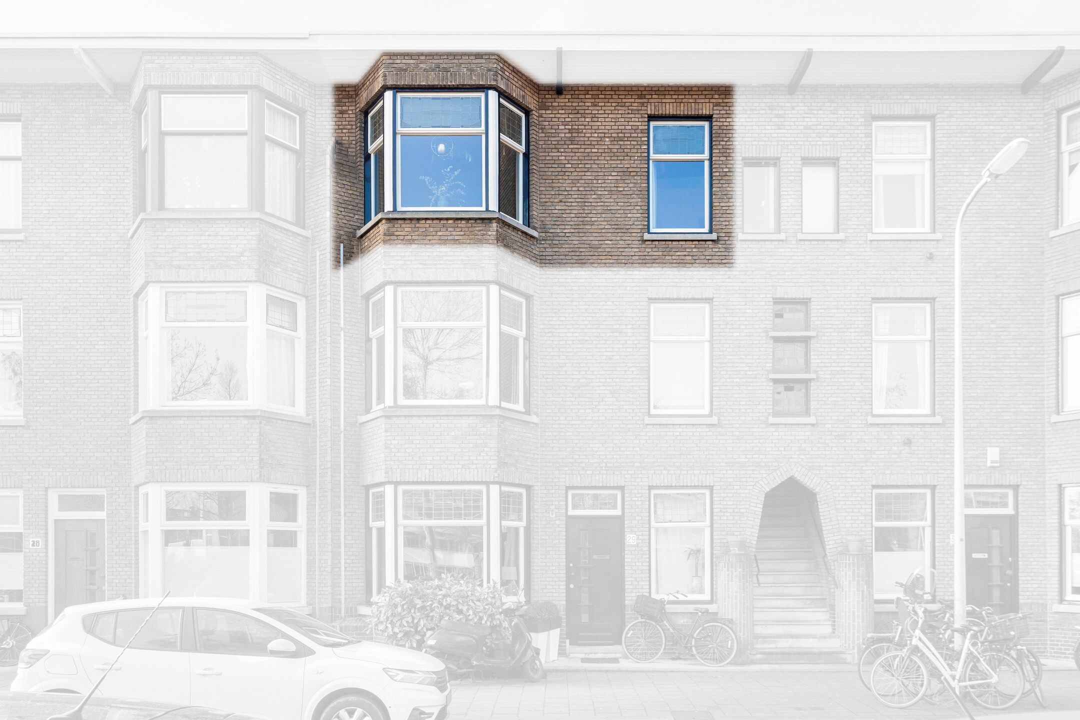 Foto 9 van Cromvlietkade 31