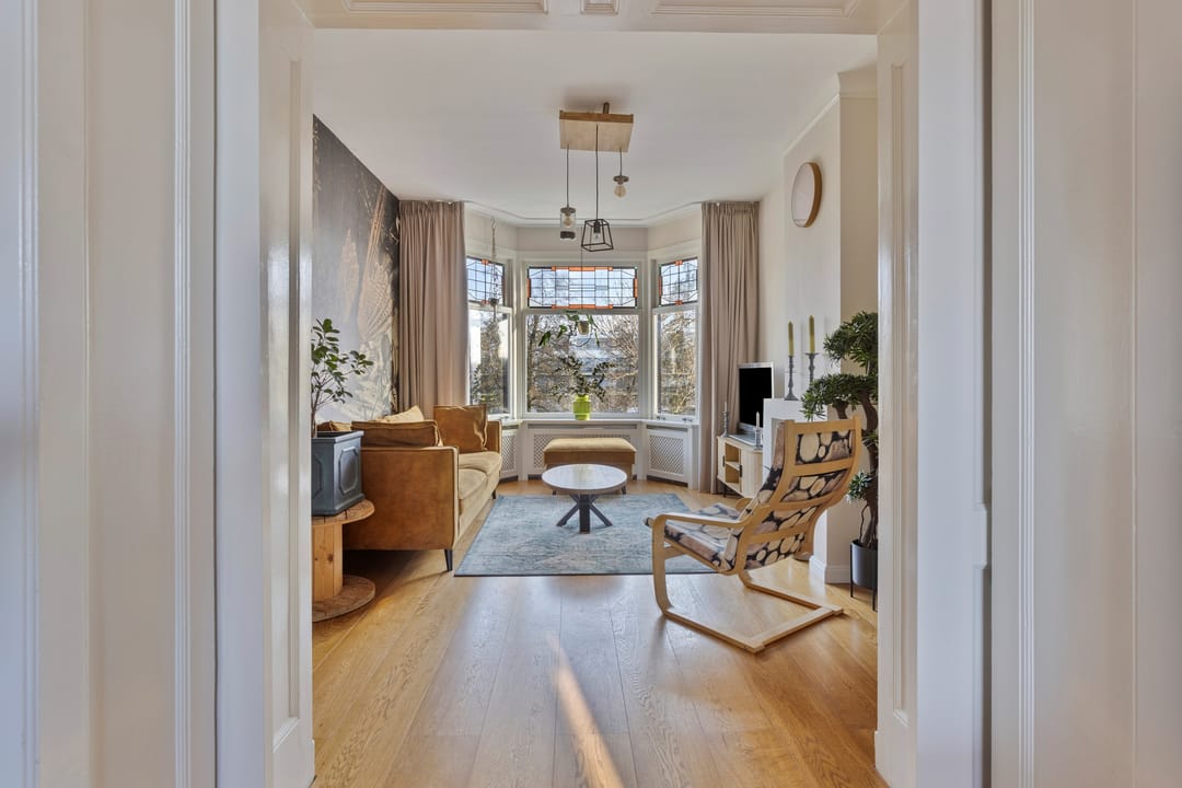 Foto 13 van Cromvlietkade 31