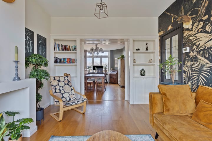 Foto 16 van Cromvlietkade 31