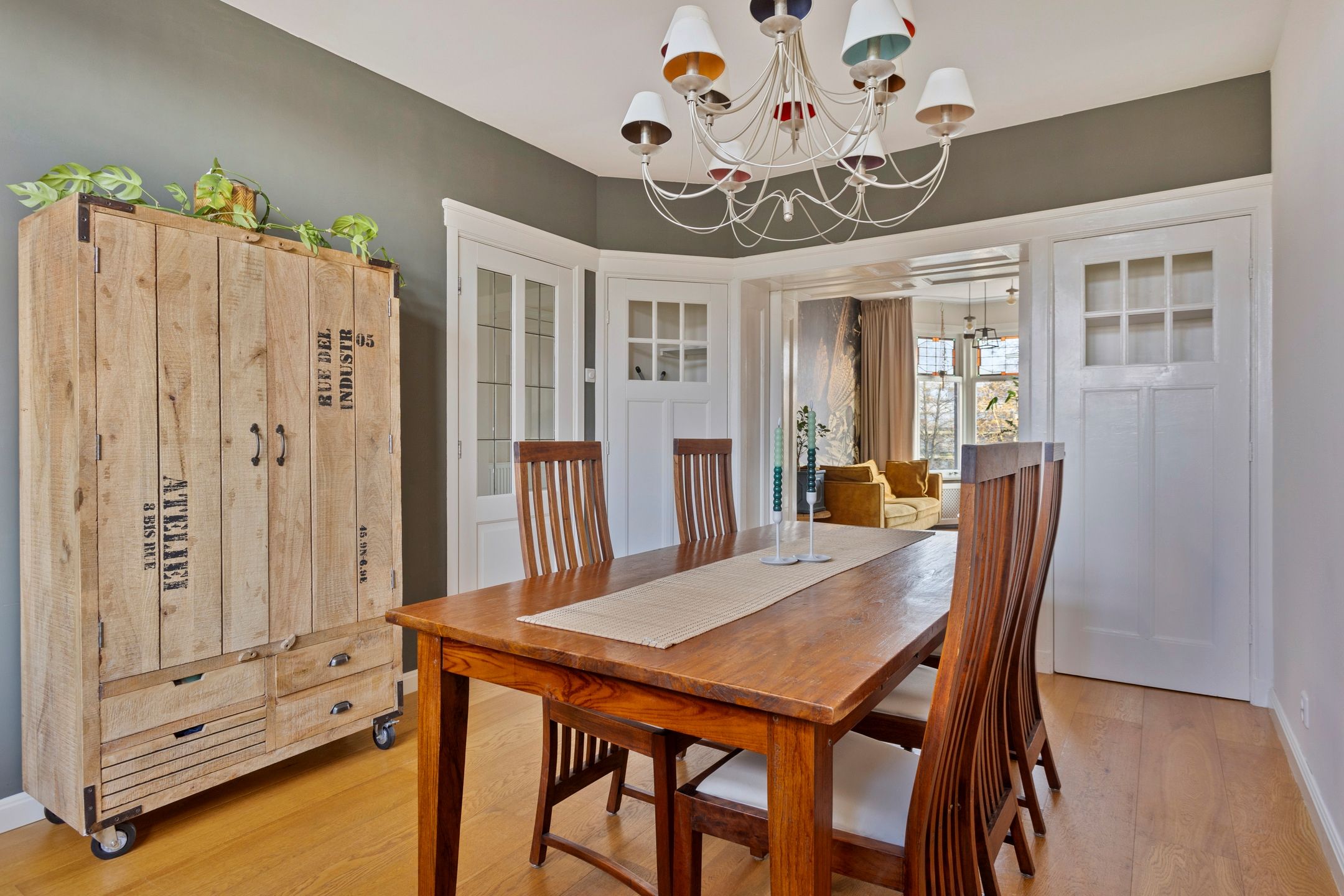 Foto 18 van Cromvlietkade 31