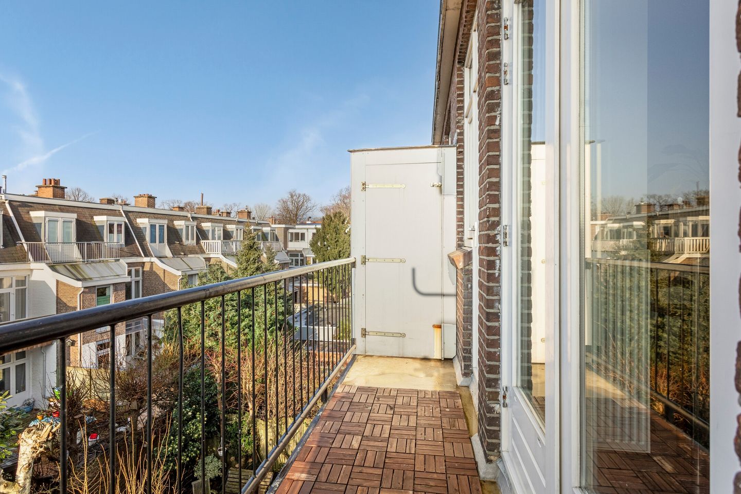 Foto 25 van Cromvlietkade 31