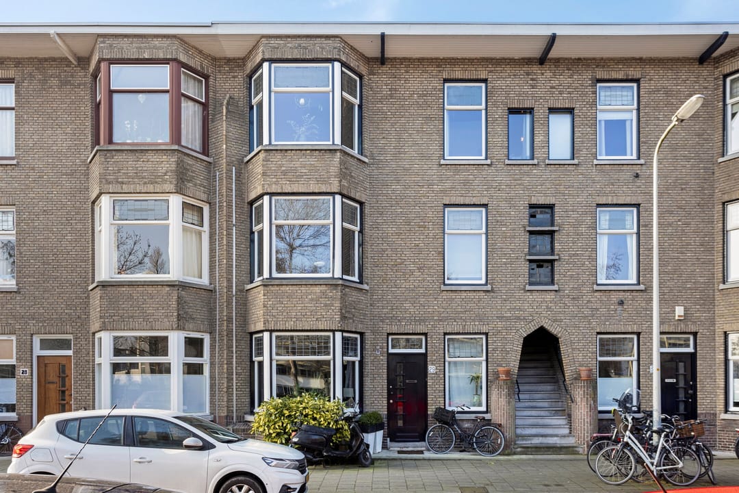 Foto 8 van Cromvlietkade 31