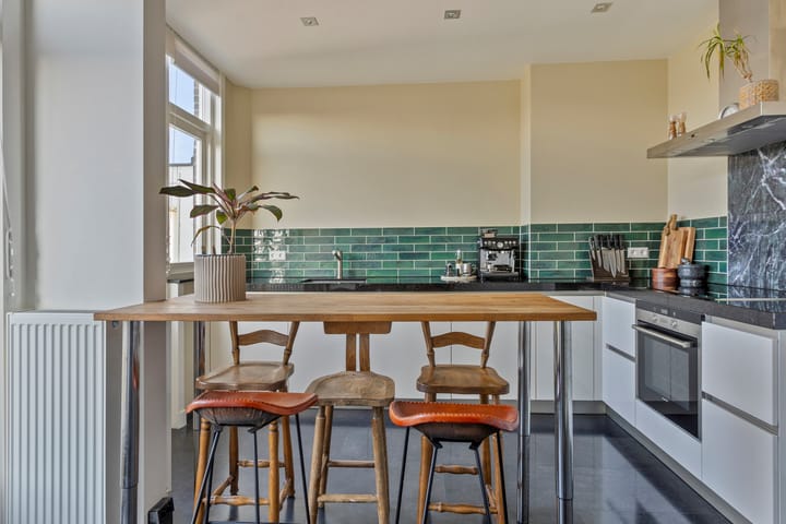 Foto 30 van Cromvlietkade 31