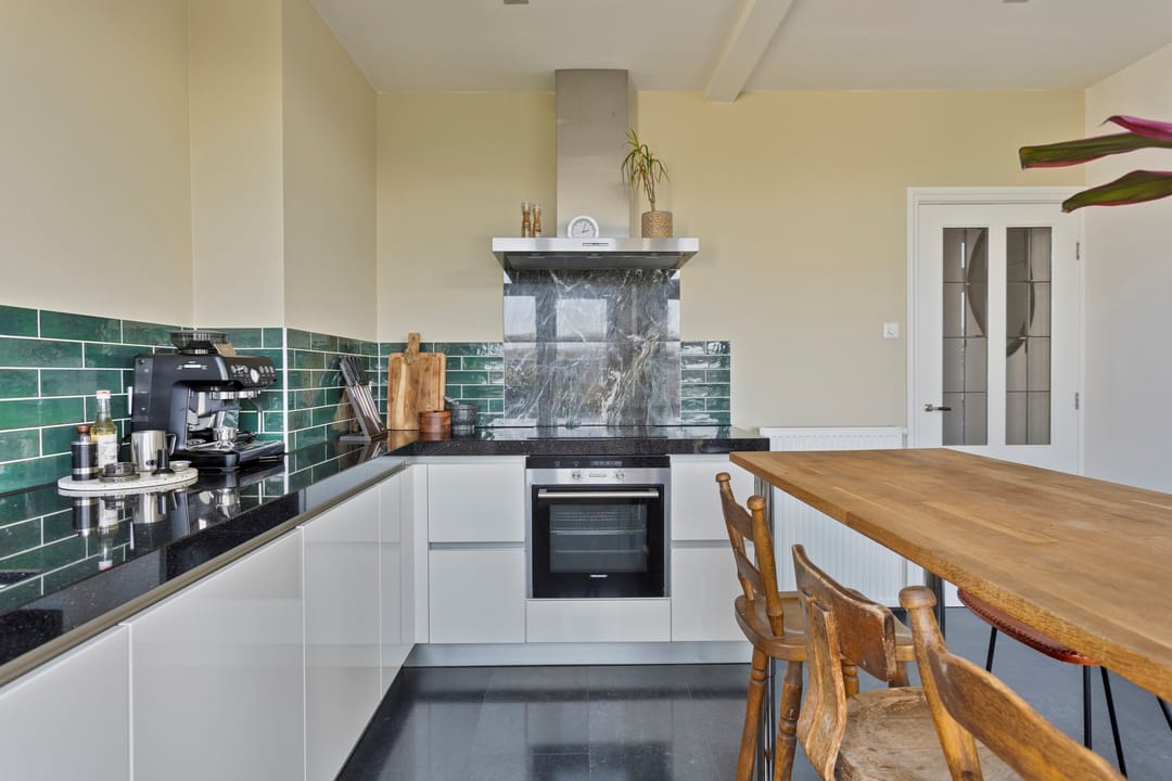 Foto 31 van Cromvlietkade 31