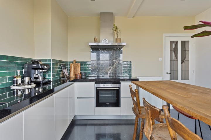 Foto 31 van Cromvlietkade 31