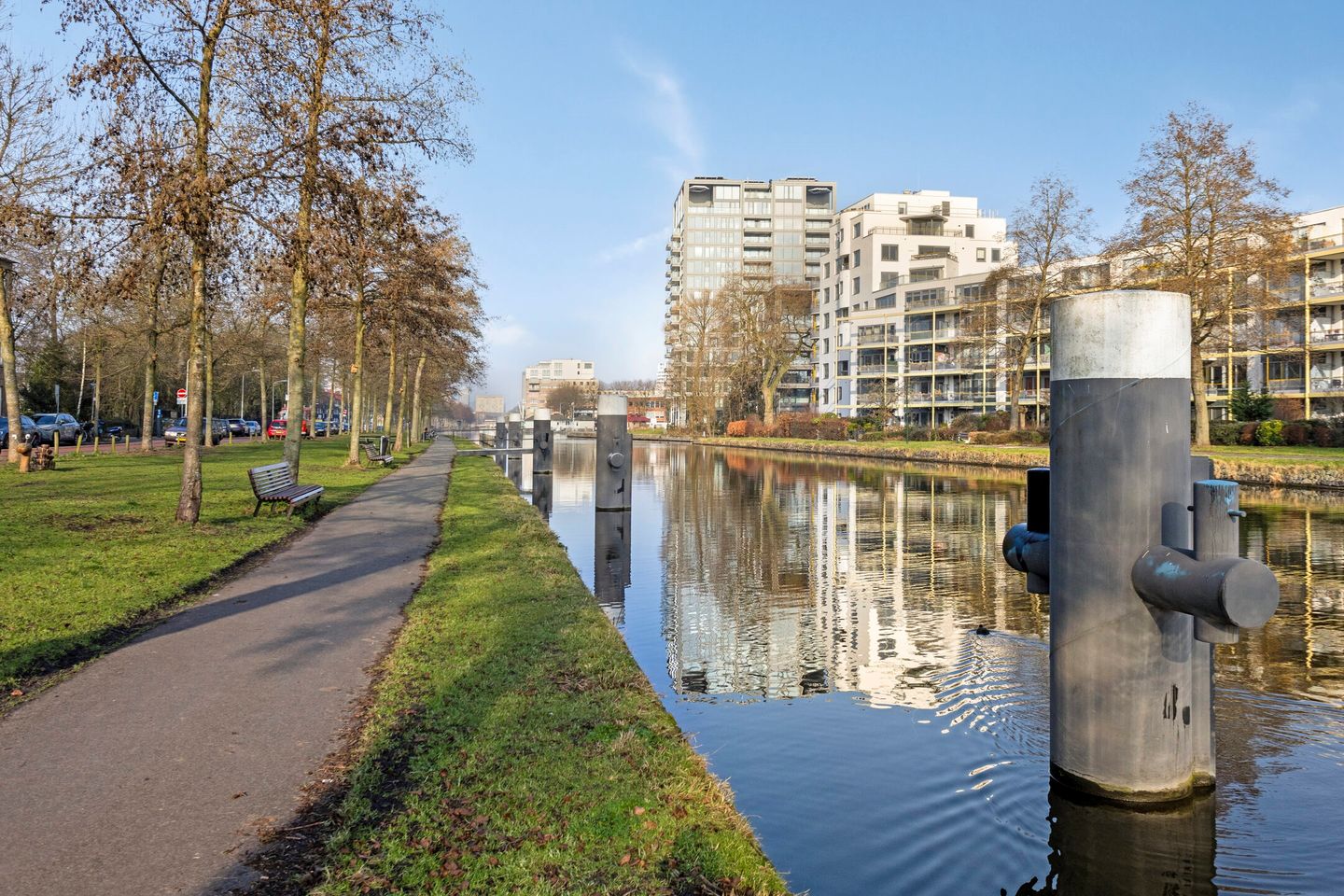 Foto 34 van Cromvlietkade 31