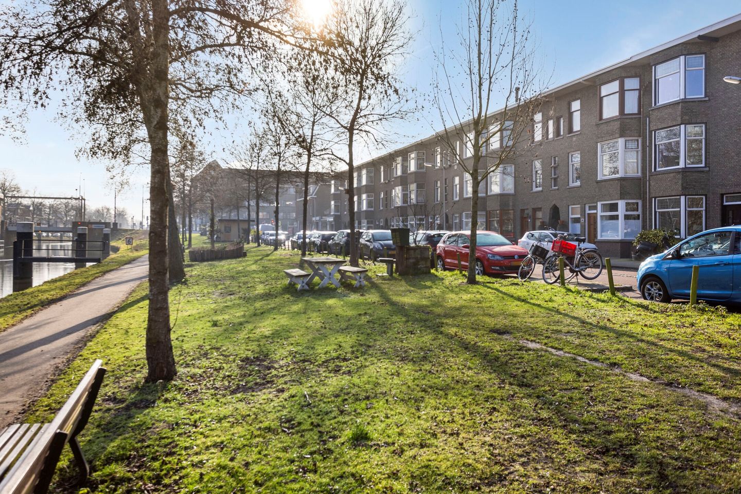 Foto 35 van Cromvlietkade 31