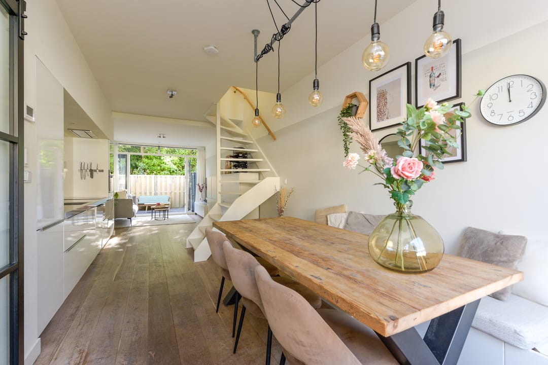 Foto 1 van Prins Hendrikstraat 64