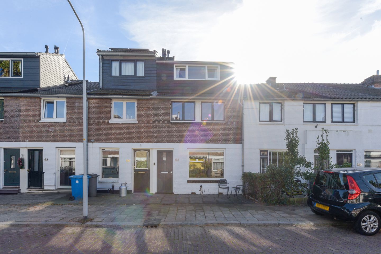 Foto 5 van Prins Hendrikstraat 64