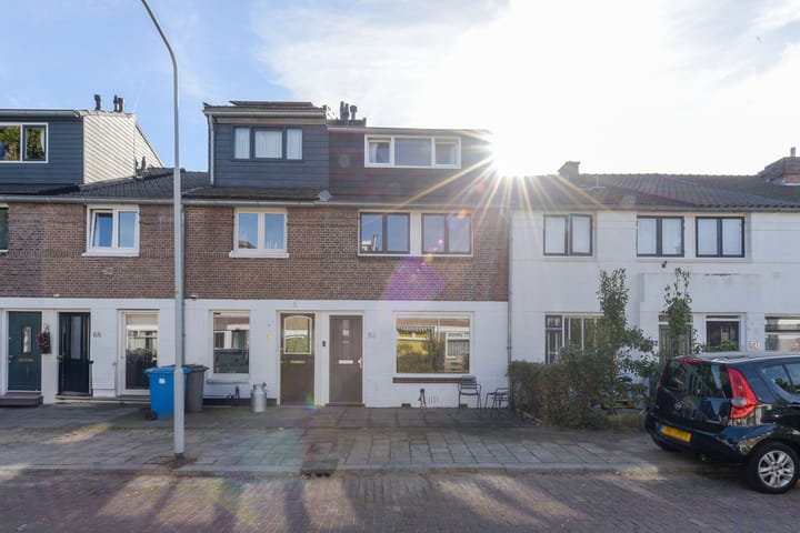 Foto 5 van Prins Hendrikstraat 64