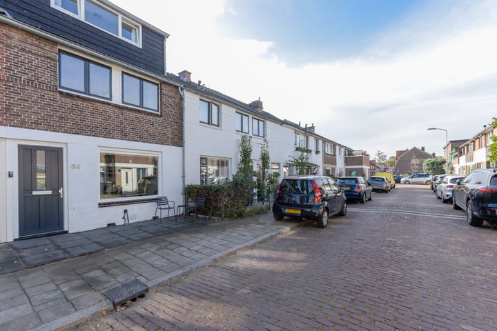 Foto 4 van Prins Hendrikstraat 64